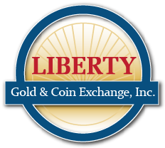 liberty gold