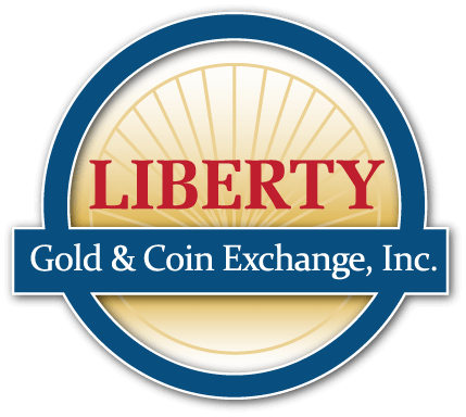 Liberty Gold & Coin Exchange