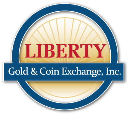 Buy and Sell Gold Precious Metals Liberty Gold and Coin Exchange